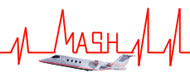 M.A.S.H. - Medical Air Shuttle Service